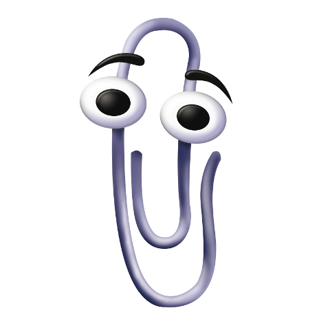 Clippy